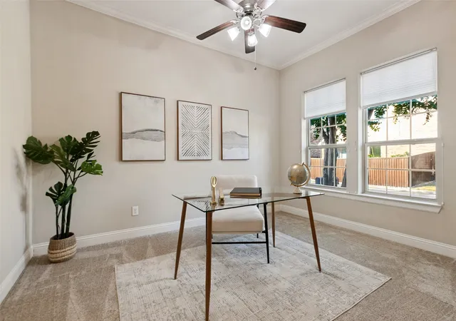 Photo 2 of Single family home for sale at 2124 Meridian Way, Richardson, TX 75080 | MLS# 21388280 | Listing updated on 2026-09-26