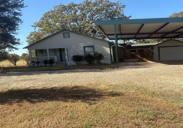 Photo 3 of Land for sale at 5047 N Fm 17, Alba, TX 75410 | MLS# 21392357 | Listing updated on 2026-09-25