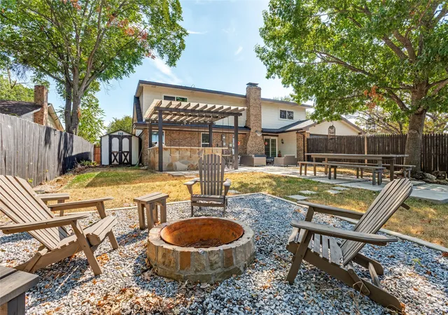 Photo 28 of Single family home for sale at 1301 Hillsdale Dr, Richardson, TX 75081 | MLS# 21394152 | Listing updated on 2026-10-09