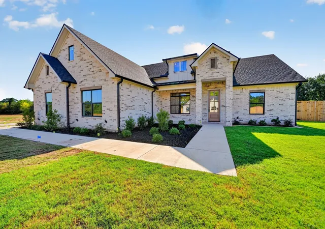 Land for sale at 370 Grace Ln, Athens, TX 75751 | MLS# 21377467