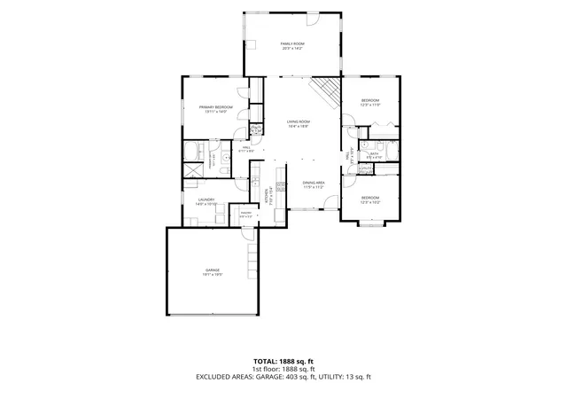 Photo 38 of Single family home for sale at 1013 Texas St, Sulphur Springs, TX 75482 | MLS# 21394186 | Listing updated on 2026-10-07
