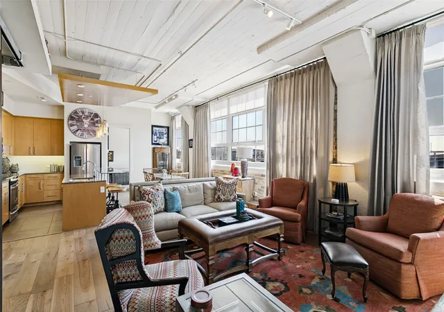 Photo 1 of Condo for sale at 2600 W 7th Street #2540, Fort Worth, TX 76107 | MLS# 21390773 | Listing updated on 2026-09-24