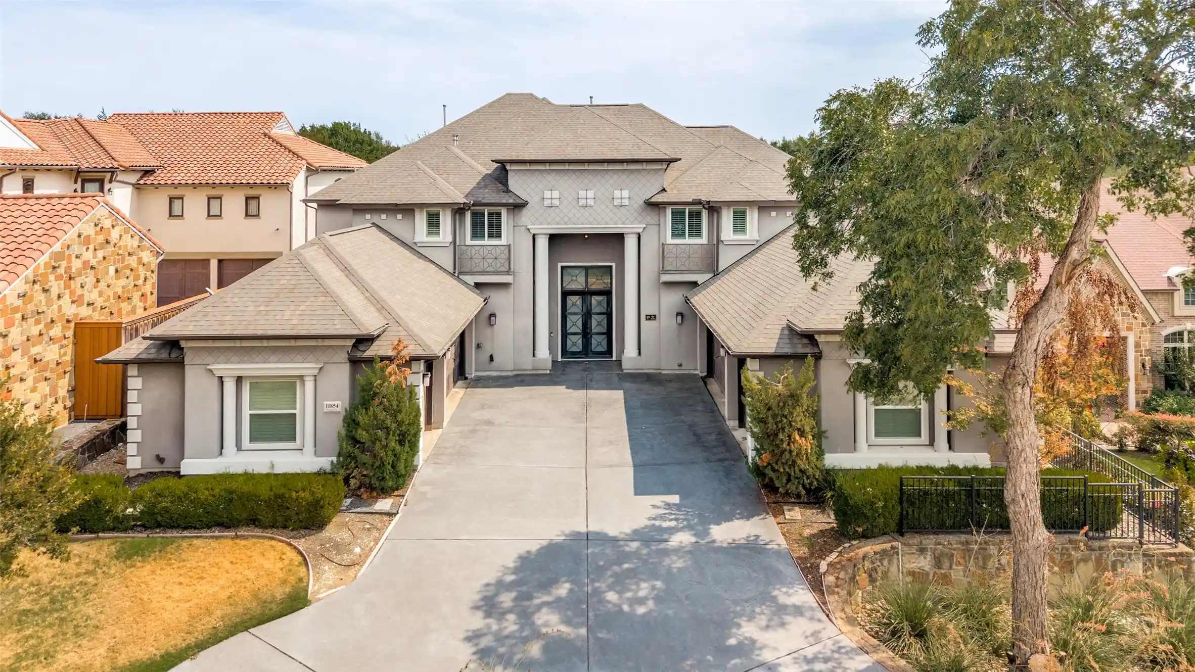 Photo 1 of Mansion for sale at 11854 Verona Ct, Frisco, TX 75035 | MLS# 21393789 | Listing updated on 2026-10-15