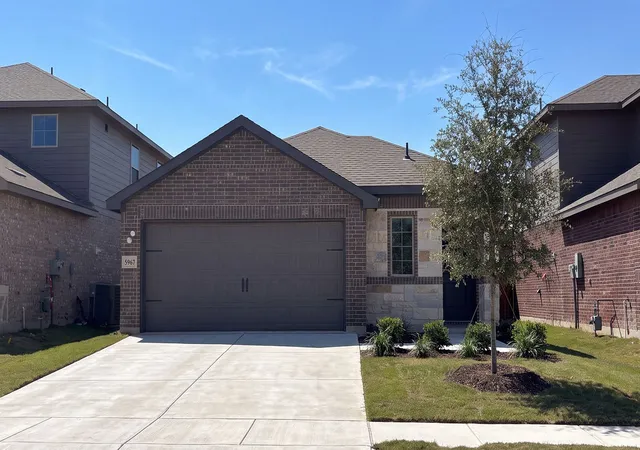 Photo 1 of Single family home for sale at 5967 Bobbie Jo Ln, Crandall, TX 75114 | MLS# 21394192 | Listing updated on 2026-10-02