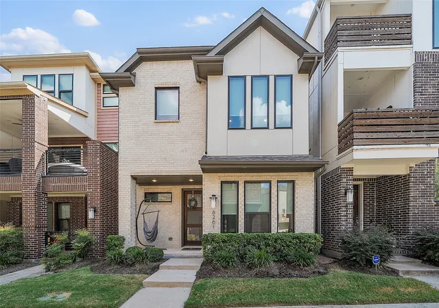 Photo 1 of Single family home for sale at 8261 Laflin Ln, Dallas, TX 75231 | MLS# 21393946 | Listing updated on 2026-10-10