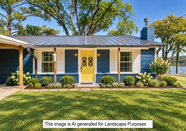 Photo 1 of Single family home for sale at 7420 Love Cir, Fort Worth, TX 76135 | MLS# 21389453 | Listing updated on 2026-09-24
