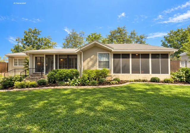 Photo 1 of Manufactured home for sale at 2804 Maplewood St, Granbury, TX 76048 | MLS# 21392680 | Listing updated on 2026-10-09