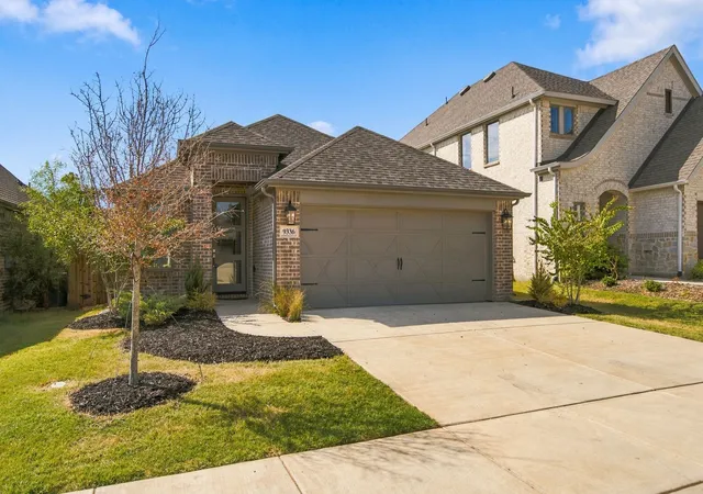 Photo 1 of Single family home for sale at 9336 Buckeye Bnd, Little Elm, TX 75068 | MLS# 21394197 | Listing updated on 2026-10-08