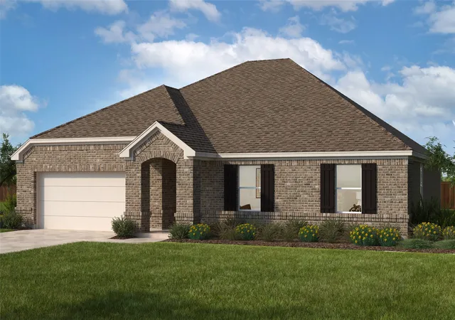 Single family home for sale at 3801 Buffalo Grass Trl, Crandall, TX 75114 | MLS# 21393644