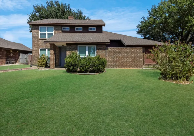Photo 1 of Single family home for sale at 1908 Prairie Crk Trl, Garland, TX 75040 | MLS# 21386282 | Listing updated on 2026-09-24