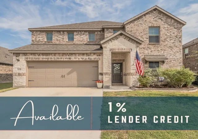 Photo 1 of Single family home for sale at 2132 Sun Star Dr, Haslet, TX 76052 | MLS# 21385656 | Listing updated on 2026-10-07