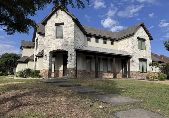 Photo 1 of Sale Pending at 1401 Long And Winding Rd, Mansfield, TX 76063 | MLS# 21393649 | Listing updated on 2026-10-03
