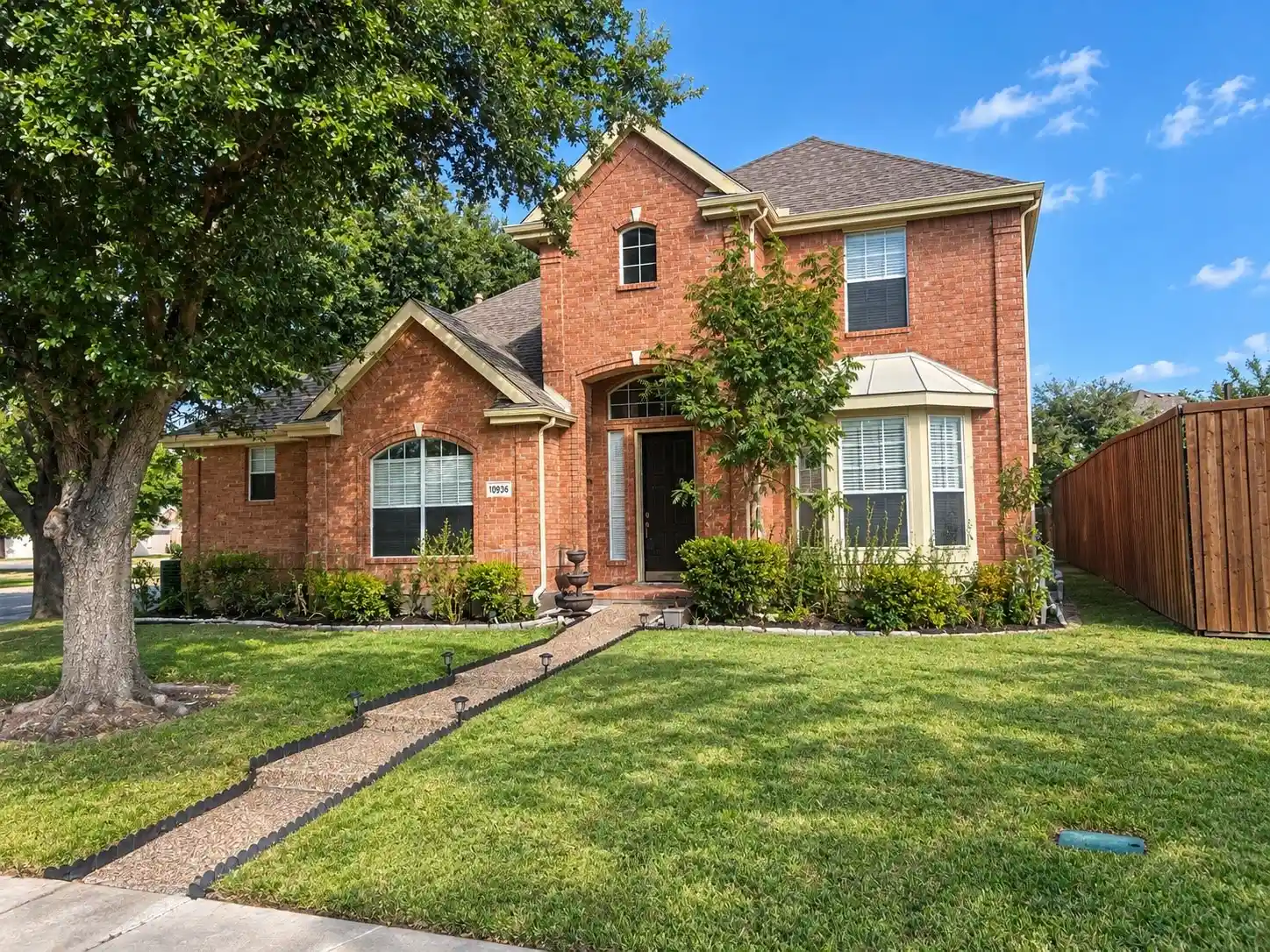Photo 1 of Single family home for sale at 10316 Donley Dr, Irving, TX 75063 | MLS# 21389693 | Listing updated on 2026-10-27