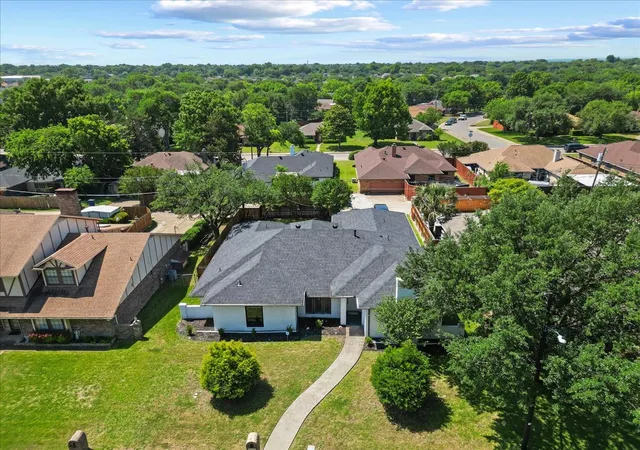 Photo 2 of Single family home for sale at 5856 Winding Woods Trl, Dallas, TX 75227 | MLS# 21390062 | Listing updated on 2026-09-27