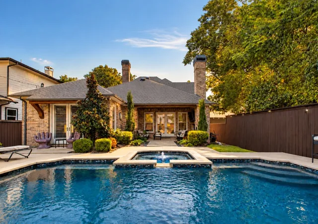 Single family home for sale at 5243 Willis Ave, Dallas, TX 75206 | MLS# 21346921