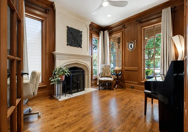 Photo 2 of Single family home for sale at 5243 Willis Ave, Dallas, TX 75206 | MLS# 21346921 | Listing updated on 2026-10-07