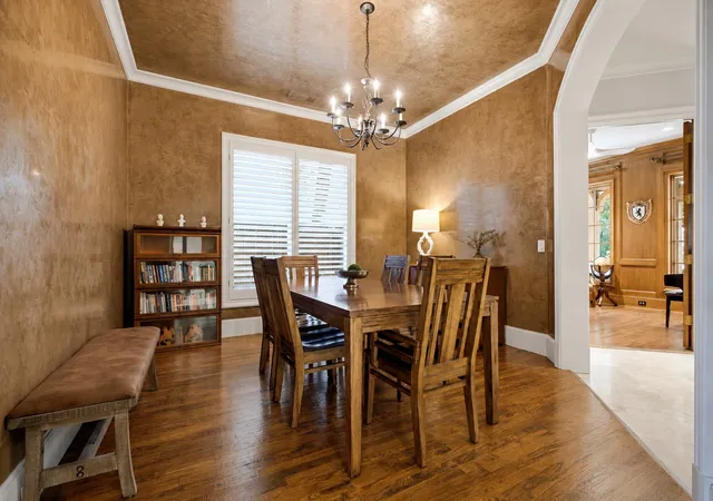 Photo 4 of Single family home for sale at 5243 Willis Ave, Dallas, TX 75206 | MLS# 21346921 | Listing updated on 2026-10-07