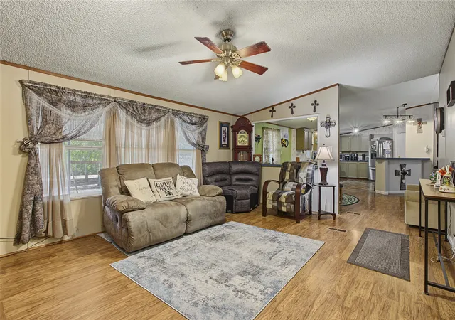Photo 1 of Single family home for sale at 6005 Vinery Ln, Joshua, TX 76058 | MLS# 21391421 | Listing updated on 2026-09-24