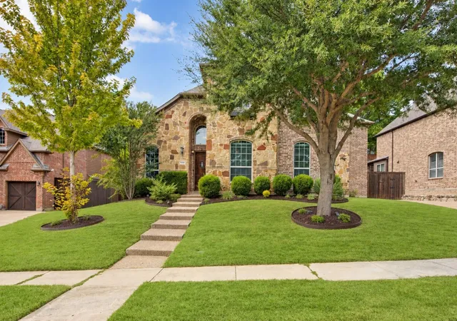 Single family home for sale at 1108 Navajo Dr, McKinney, TX 75072 | MLS# 21391899