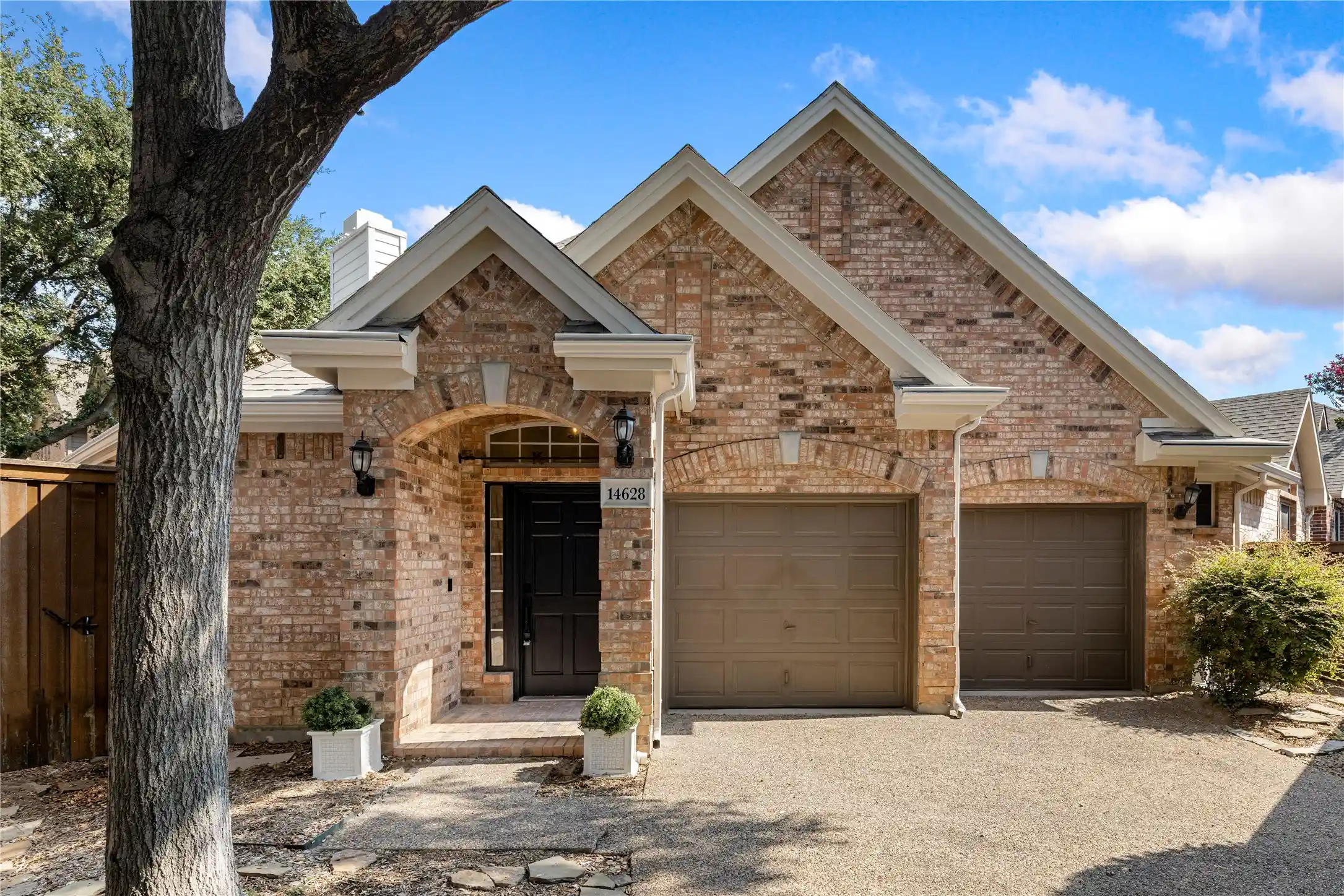 Single family home for sale at 14628 Flanders Ct, Addison, TX 75001 | MLS# 21394303