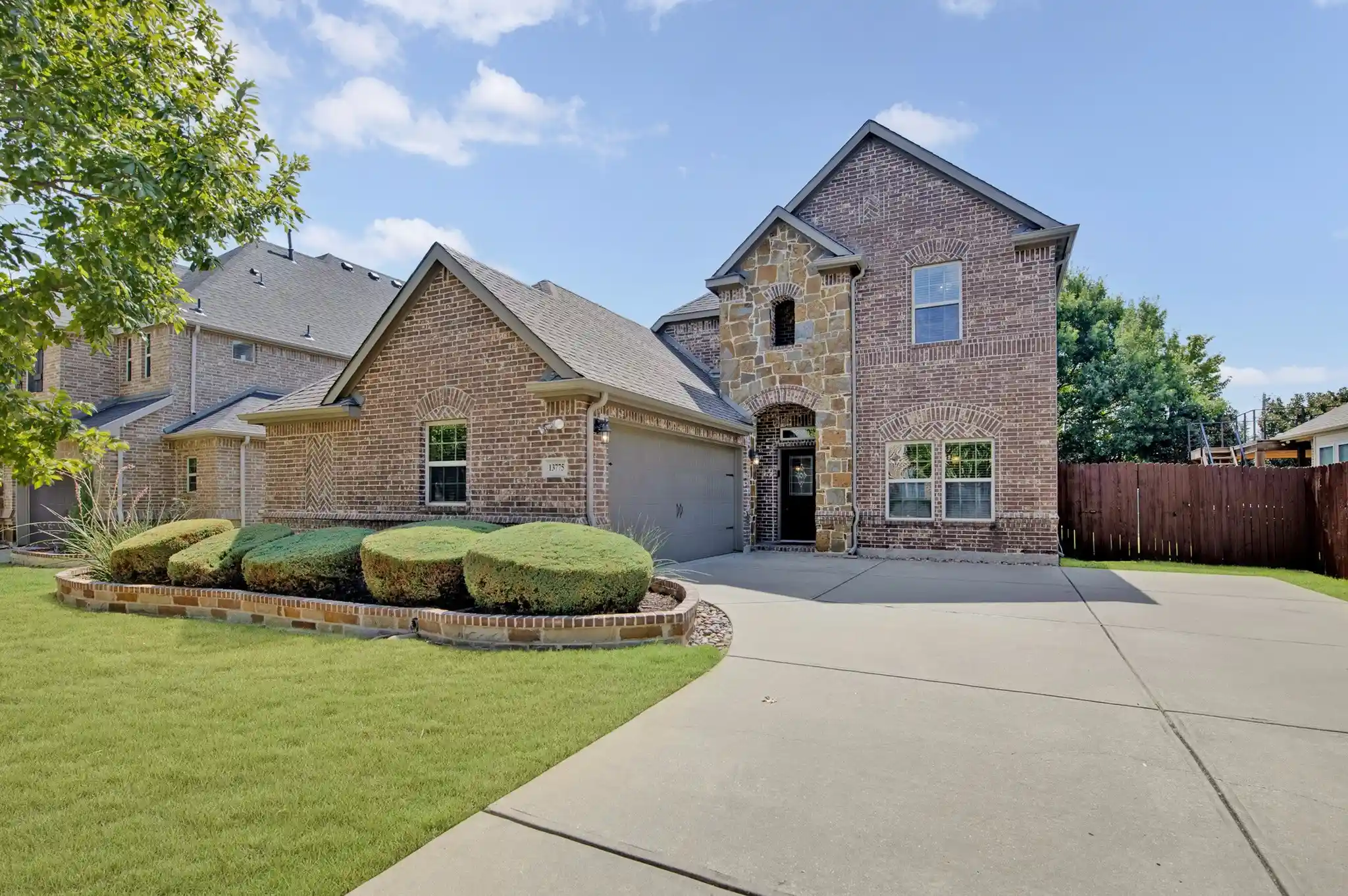 Photo 1 of Sale Pending at 13775 Blackwolf Run Trl, Frisco, TX 75035 | MLS# 21394015 | Listing updated on 2026-10-13