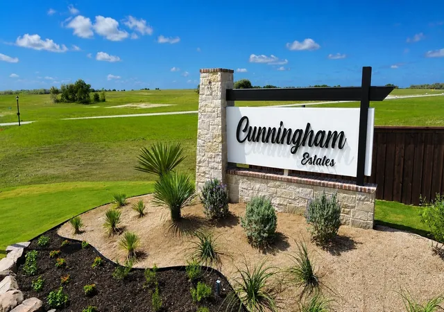 Photo 2 of Land for sale at 1571 Tulip St, Waxahachie, TX 75167 | MLS# 21374336 | Listing updated on 2026-09-24