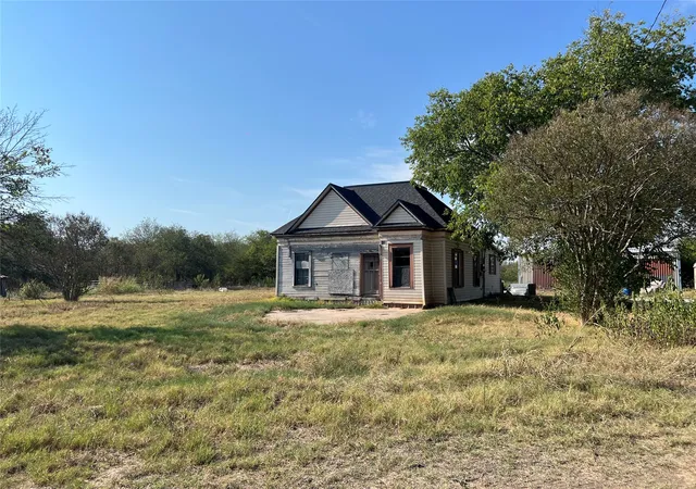 Single family home for sale at 1st S Street W, Mount Calm, TX 76673 | MLS# 21394058