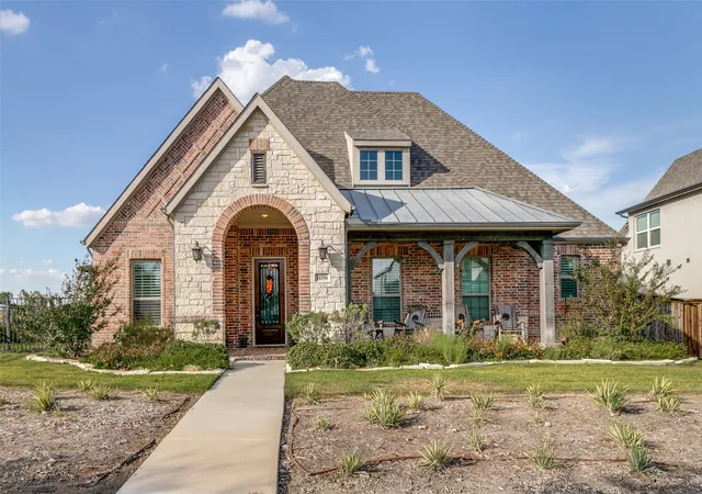 Photo 1 of Single family home for sale at 14356 Walsh Ave, Aledo, TX 76008 | MLS# 21393813 | Listing updated on 2026-10-05