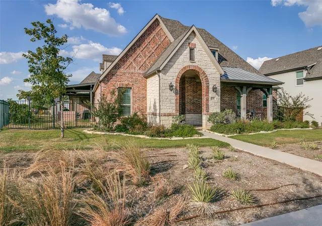 Photo 2 of Single family home for sale at 14356 Walsh Ave, Aledo, TX 76008 | MLS# 21393813 | Listing updated on 2026-10-05
