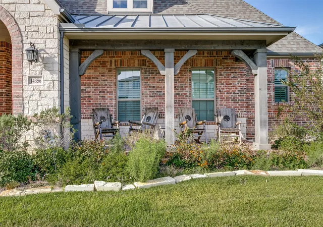 Photo 3 of Single family home for sale at 14356 Walsh Ave, Aledo, TX 76008 | MLS# 21393813 | Listing updated on 2026-10-05