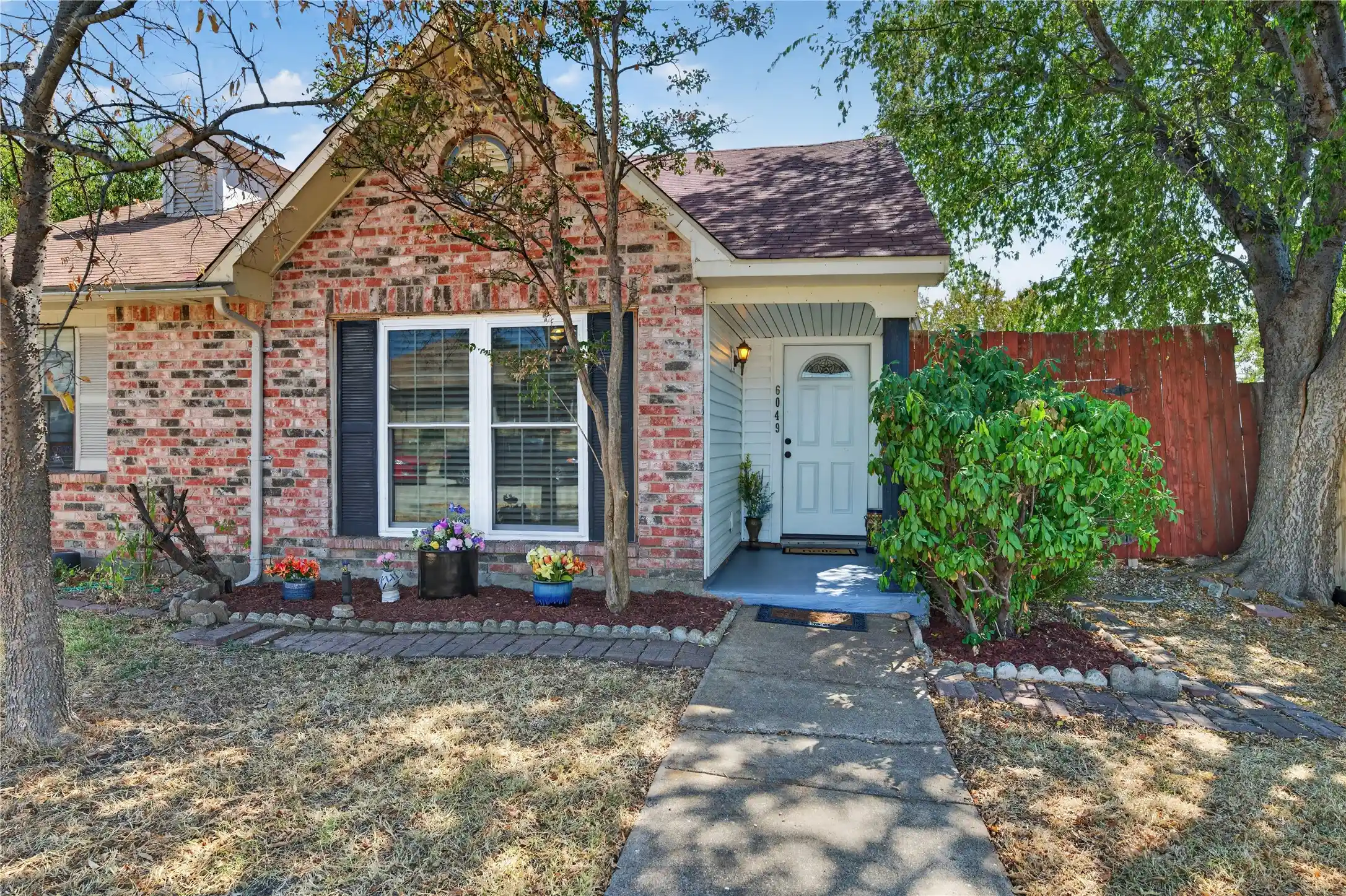 Photo 1 of Single family home for sale at 6049 Mcafee Dr, The Colony, TX 75056 | MLS# 21393672 | Listing updated on 2026-10-16