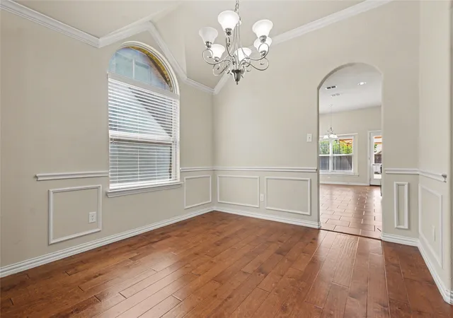 Photo 3 of Single family home for sale at 1134 Hickory Park, Forney, TX 75126 | MLS# 21392302 | Listing updated on 2026-10-04