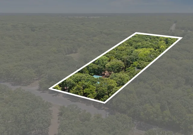 Photo 2 of Single family home for sale at 9621 County Rd 2440, Royse City, TX 75189 | MLS# 21362845 | Listing updated on 2026-09-24