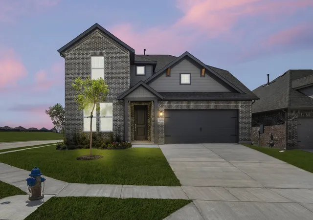 Photo 1 of Single family home for sale at 3103 Goldfinch Dr, Royse City, TX 75189 | MLS# 21394272 | Listing updated on 2026-10-09