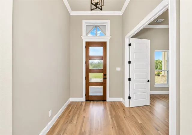 Photo 3 of Single family home for sale at 1042 Vh Ranch Rd, Poolville, TX 76487 | MLS# 21394339 | Listing updated on 2026-09-28
