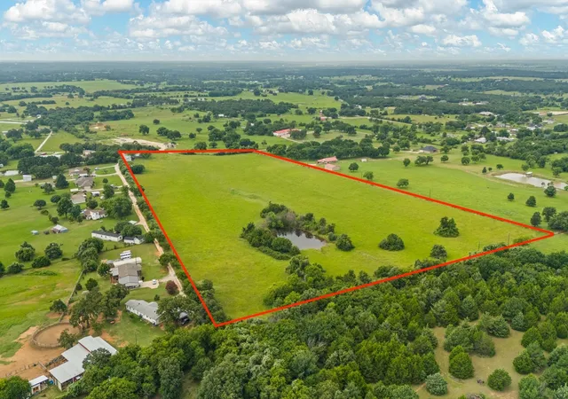 Photo 3 of Land for sale at 3501 Cr 312, Cleburne, TX 76031 | MLS# 21394320 | Listing updated on 2026-09-24