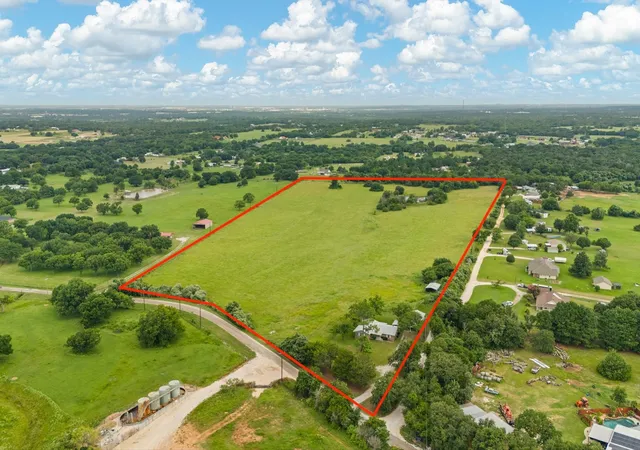 Photo 3 of Land for sale at 3501 Cr 312, Cleburne, TX 76031 | MLS# 21394320 | Listing updated on 2026-09-24