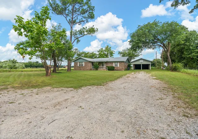Photo 4 of Land for sale at 3501 Cr 312, Cleburne, TX 76031 | MLS# 21394320 | Listing updated on 2026-09-24