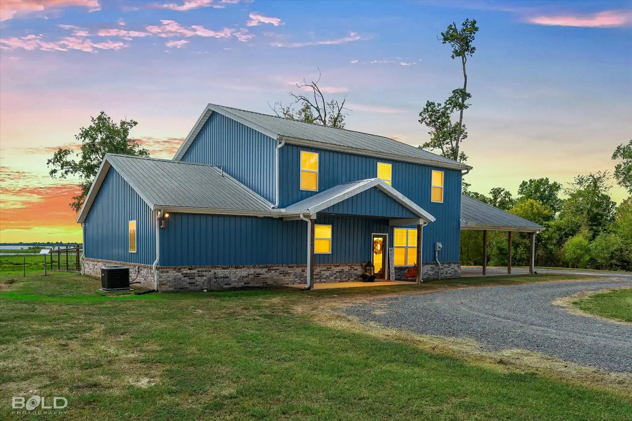 Single family home for sale at 175 Ed's Rd, Logansport, LA 71049 | MLS# 21393719