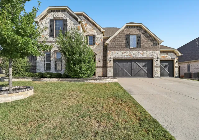 Photo 1 of Single family home for sale at 1500 Snapdragon Ct, Prosper, TX 75078 | MLS# 21382432 | Listing updated on 2026-10-08