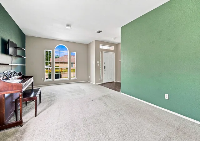 Photo 2 of Single family home for sale at 2833 Wakecrest Dr, Fort Worth, TX 76108 | MLS# 21383152 | Listing updated on 2026-10-01