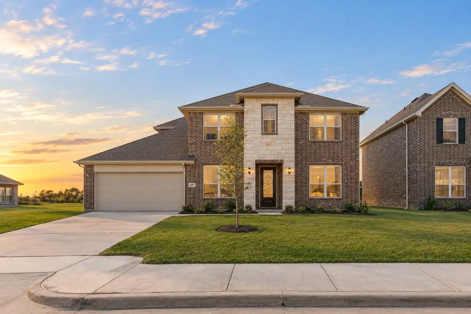 Single family home for sale at 4348 Noble Ln, Midlothian, TX 76065 | MLS# 21394400