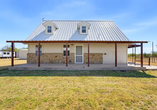 Photo 1 of Single family home for sale at 1818 S County Rd 215, Abilene, TX 79602 | MLS# 21393597 | Listing updated on 2026-09-24