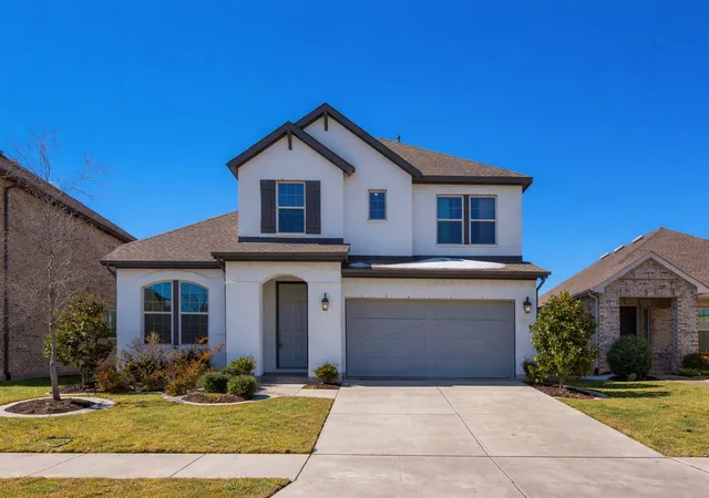 Photo 1 of Single family home for sale at 3517 Iron Horse Dr, Little Elm, TX 75068 | MLS# 21394026 | Listing updated on 2026-10-27