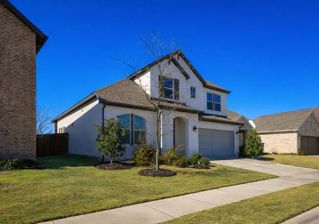 Photo 3 of Single family home for sale at 3517 Iron Horse Dr, Little Elm, TX 75068 | MLS# 21394026 | Listing updated on 2026-10-27