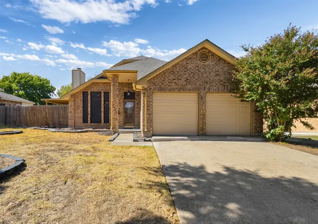 Single family home for sale at 7809 Clairmont, Rowlett, TX 75089 | MLS# 21394427