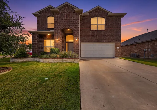 Photo 1 of Single family home for sale at 1101 Burlingame Dr, Cleburne, TX 76033 | MLS# 21394318 | Listing updated on 2026-10-05