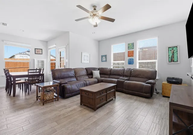 Photo 3 of Single family home for sale at 1101 Burlingame Dr, Cleburne, TX 76033 | MLS# 21394318 | Listing updated on 2026-10-05