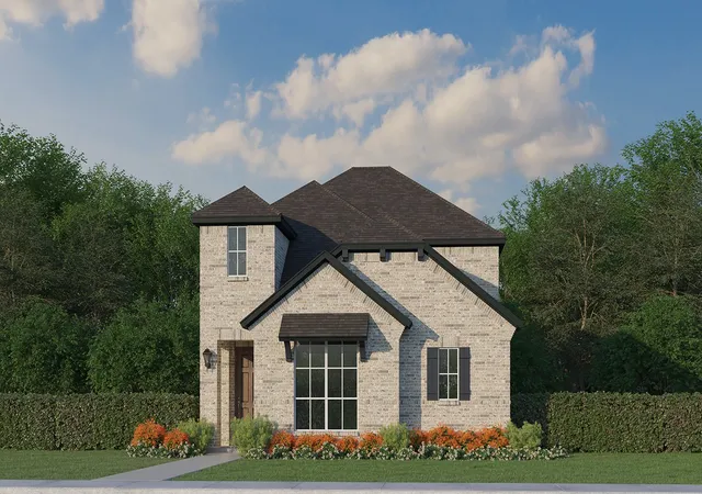 Photo 1 of Single family home for sale at 2237 Wispy Meadow Ln, Midlothian, TX 76065 | MLS# 21394435 | Listing updated on 2026-10-02