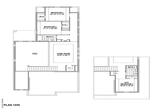 Photo 3 of Single family home for sale at 2237 Wispy Meadow Ln, Midlothian, TX 76065 | MLS# 21394435 | Listing updated on 2026-10-02